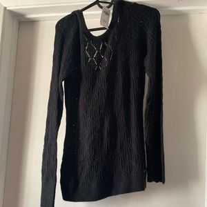 Abercrombie sweater